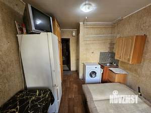 Студия квартира, на длительный срок, 15м2, 1/9 этаж