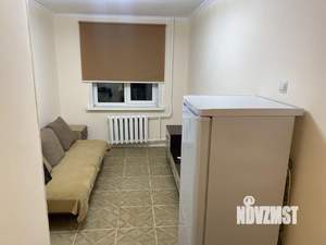 Студия квартира, на длительный срок, 14м2, 1/5 этаж