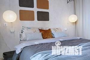 1-к квартира, посуточно, 33м2, 14/17 этаж