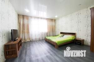 1-к квартира, посуточно, 41м2, 7/9 этаж