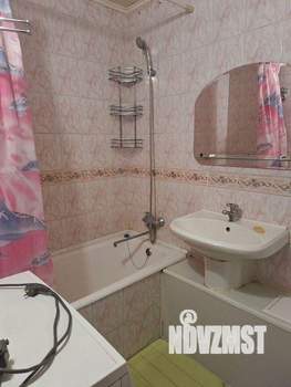 2-к квартира, посуточно, 40м2, 1/1 этаж