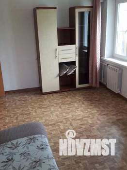 2-к квартира, на длительный срок, 47м2, 4/5 этаж
