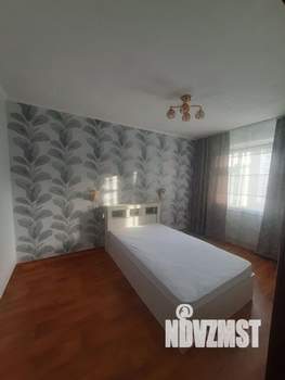 2-к квартира, на длительный срок, 54м2, 4/10 этаж