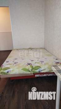 1-к квартира, на длительный срок, 38м2, 6/17 этаж