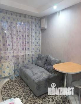 Студия квартира, на длительный срок, 12м2, 1/5 этаж