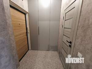 2-к квартира, на длительный срок, 43м2, 10/12 этаж