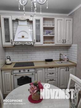 1-к квартира, посуточно, 42м2, 25/25 этаж