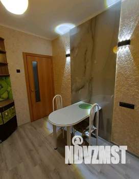 1-к квартира, на длительный срок, 33м2, 2/10 этаж