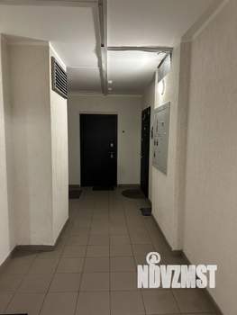 1-к квартира, на длительный срок, 40м2, 6/18 этаж