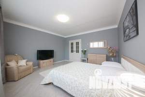 1-к квартира, посуточно, 35м2, 3/10 этаж