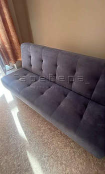 1-к квартира, на длительный срок, 25м2, 16/19 этаж