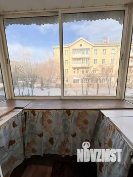 2-к квартира, на длительный срок, 52м2, 2/5 этаж