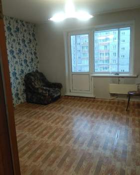 2-к квартира, на длительный срок, 54м2, 7/10 этаж