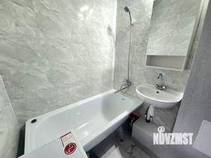 1-к квартира, на длительный срок, 27м2, 4/17 этаж