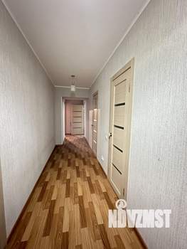 2-к квартира, на длительный срок, 80м2, 2/17 этаж