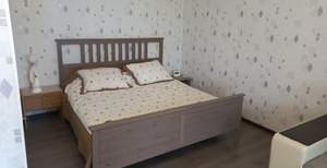 1-к квартира, на длительный срок, 60м2, 6/10 этаж