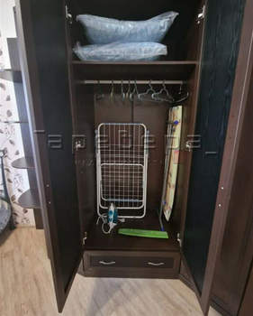 1-к квартира, на длительный срок, 48м2, 5/20 этаж