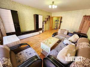 2-к квартира, на длительный срок, 57м2, 5/17 этаж