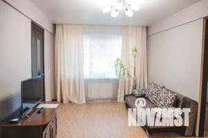 2-к квартира, посуточно, 48м2, 1/5 этаж