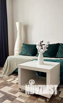 1-к квартира, посуточно, 42м2, 24/25 этаж