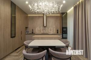 2-к квартира, на длительный срок, 68м2, 4/12 этаж