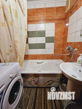 2-к квартира, на длительный срок, 42м2, 9/10 этаж