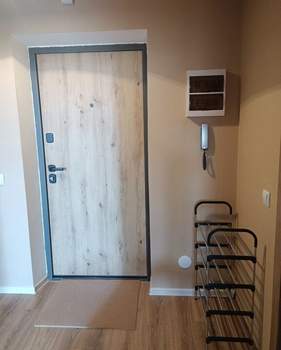 2-к квартира, на длительный срок, 38м2, 8/25 этаж