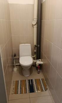 1-к квартира, на длительный срок, 42м2, 7/22 этаж