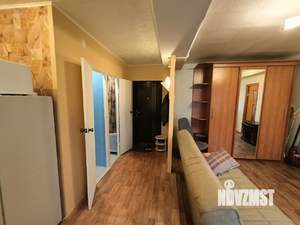 2-к квартира, на длительный срок, 40м2, 2/9 этаж
