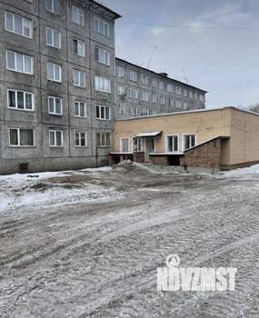 Студия квартира, на длительный срок, 14м2, 3/5 этаж