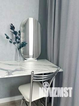 1-к квартира, посуточно, 27м2, 1/1 этаж