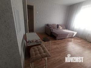 2-к квартира, посуточно, 60м2, 11/17 этаж