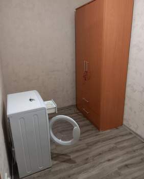 1-к квартира, на длительный срок, 35м2, 6/10 этаж