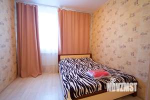 Студия квартира, посуточно, 20м2, 1/9 этаж