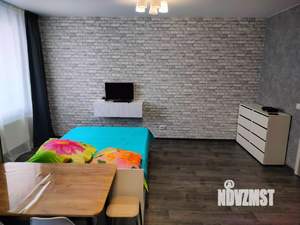 Студия квартира, на длительный срок, 30м2, 6/19 этаж