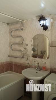 2-к квартира, посуточно, 60м2, 5/5 этаж