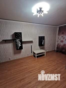 1-к квартира, на длительный срок, 44м2, 4/10 этаж