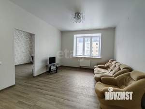 2-к квартира, на длительный срок, 68м2, 5/18 этаж