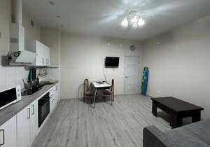 2-к квартира, на длительный срок, 50м2, 5/8 этаж