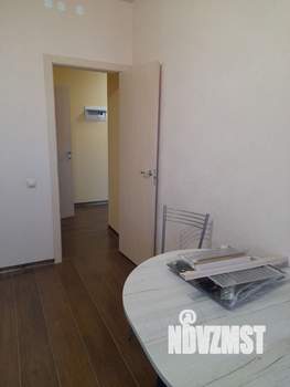 1-к квартира, на длительный срок, 38м2, 4/10 этаж