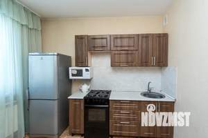 1-к квартира, посуточно, 36м2, 7/10 этаж
