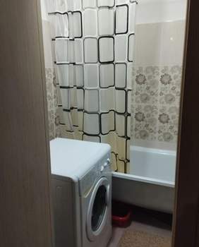 1-к квартира, на длительный срок, 41м2, 10/15 этаж