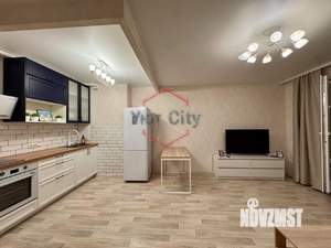 2-к квартира, на длительный срок, 50м2, 11/16 этаж