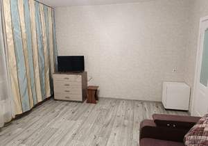 1-к квартира, на длительный срок, 42м2, 3/10 этаж