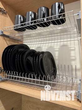 1-к квартира, посуточно, 37м2, 24/24 этаж