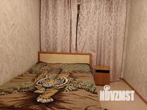 3-к квартира, посуточно, 64м2, 2/5 этаж