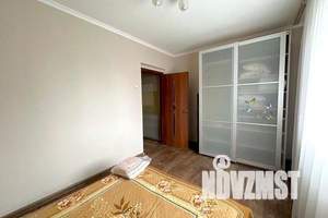 2-к квартира, посуточно, 50м2, 5/10 этаж