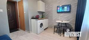 1-к квартира, посуточно, 16м2, 1/1 этаж