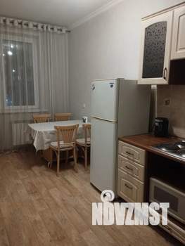 1-к квартира, посуточно, 45м2, 5/17 этаж