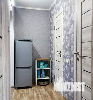 1-к квартира, посуточно, 41м2, 1/10 этаж